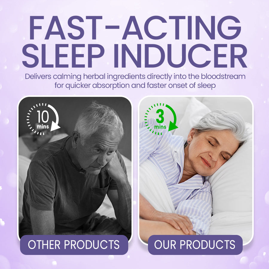 🔸NEGUSY™ Herbal Sleep Spray