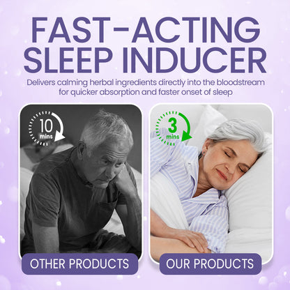 🔸NEGUSY™ Herbal Sleep Spray