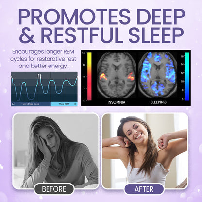 🔸NEGUSY™ Herbal Sleep Spray