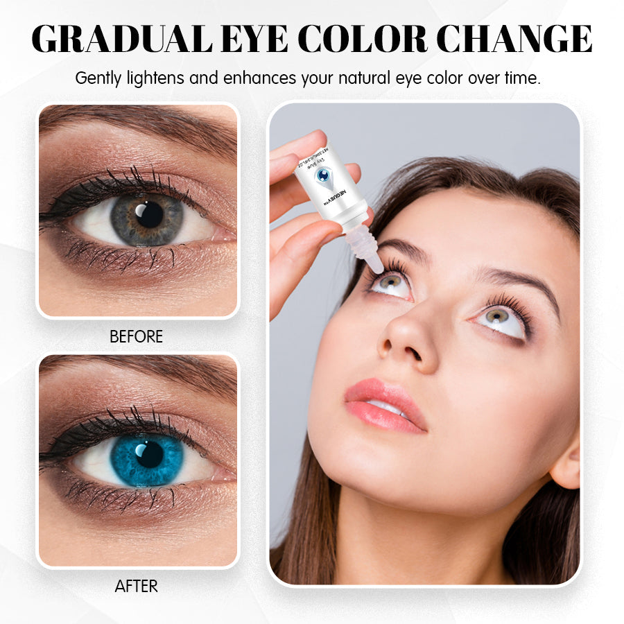 NEGUSY™ Iris Drops-Color-Transforming Eye Solution