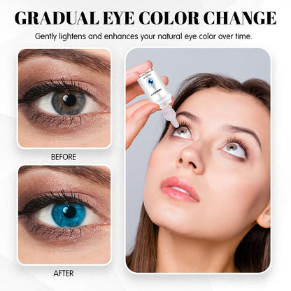 NEGUSY™ Iris Drops-Color-Transforming Eye Solution