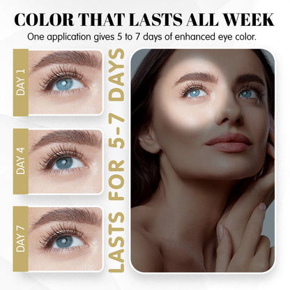NEGUSY™ Iris Drops-Color-Transforming Eye Solution