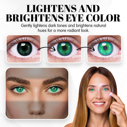 NEGUSY™ Iris Drops-Color-Transforming Eye Solution