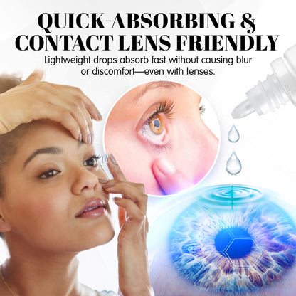 NEGUSY™ Iris Drops-Color-Transforming Eye Solution