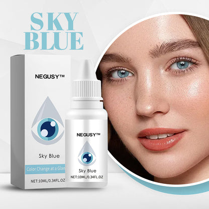 NEGUSY™ Iris Drops-Color-Transforming Eye Solution