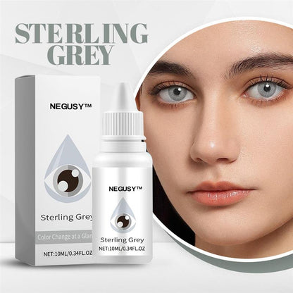 NEGUSY™ Iris Drops-Color-Transforming Eye Solution