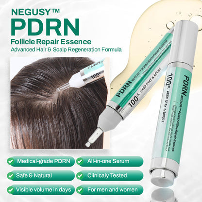 NEGUSY™ PDRN Follicle Repair Essence