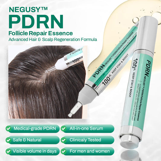 NEGUSY™ PDRN Follicle Repair Essence
