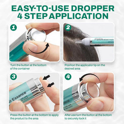 NEGUSY™ PDRN Follicle Repair Essence