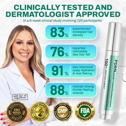 NEGUSY™ PDRN Follicle Repair Essence