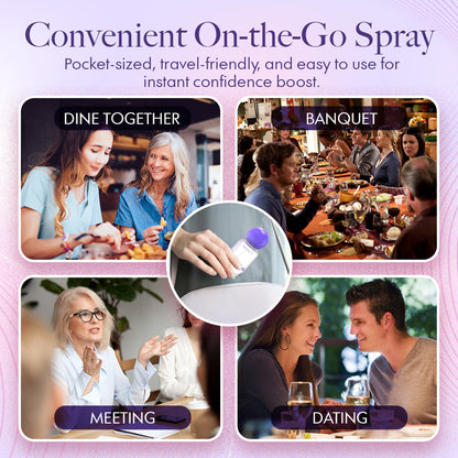 NEGUSY™ Probiotic Oral Mist