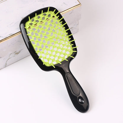 2025 New Fluffy Massage Comb | Anti-static