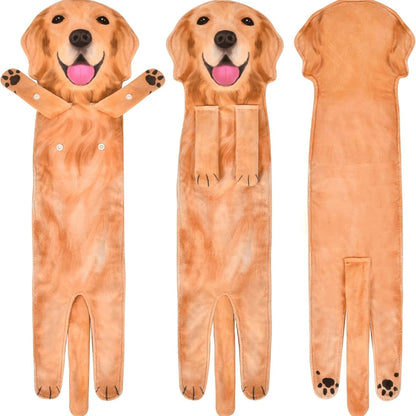 🎁 Early Christmas Sale 🎅 Funny Cat Hand Towels