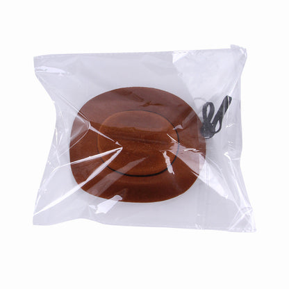 A Wild And Fashionable Cowboy Hat For Toys