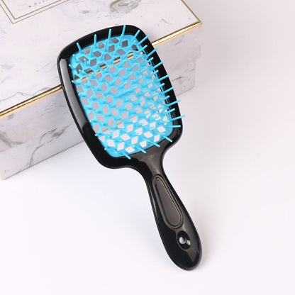 2025 New Fluffy Massage Comb | Anti-static