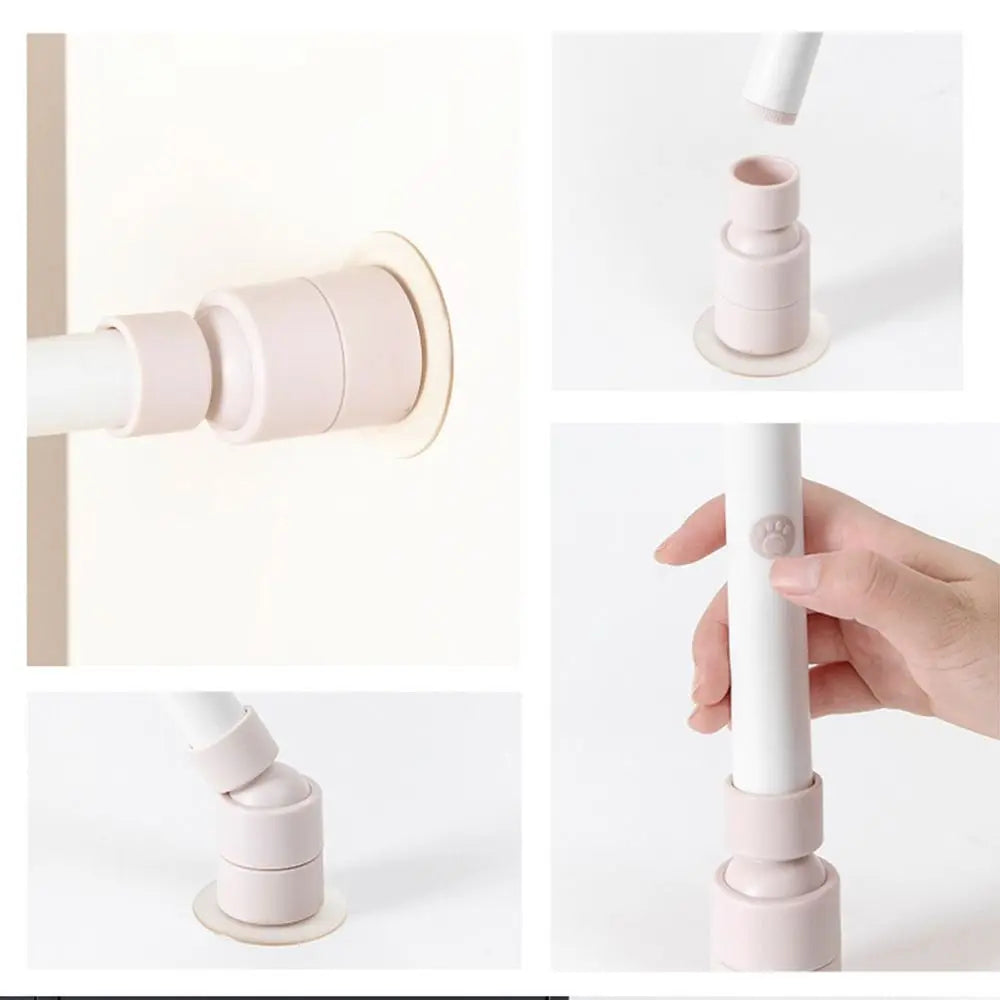 Interactive Butterfly Cat Teaser