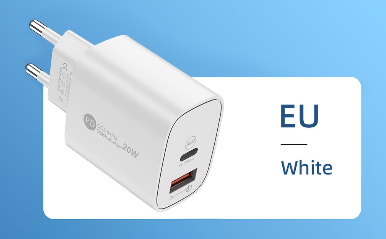 Cce Enchanted Charger