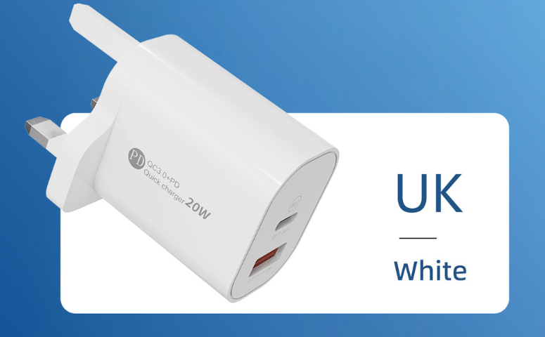 Cce Enchanted Charger