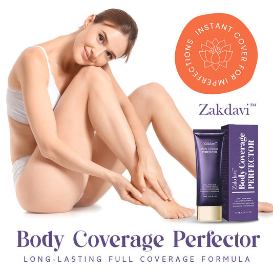 Zakdavi™ Body Coverage Perfector