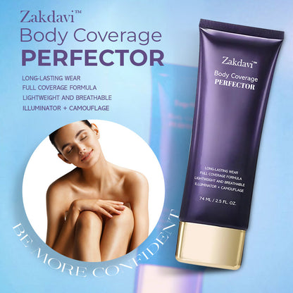 Zakdavi™ Body Coverage Perfector