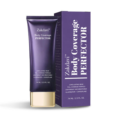 Zakdavi™ Body Coverage Perfector