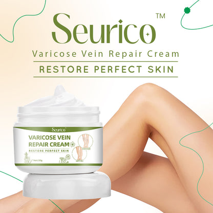 Seurico™ Varicose Vein Relief Cream🌿