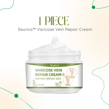Seurico™ Varicose Vein Relief Cream🌿