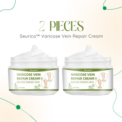 Seurico™ Varicose Vein Relief Cream🌿