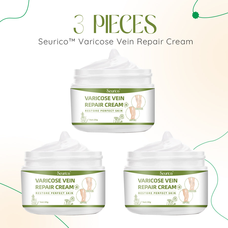🍃Seurico™ Vein Relief Cream