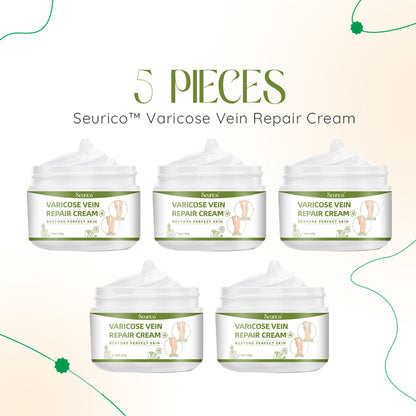 Seurico™ Varicose Vein Relief Cream🌿