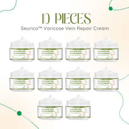 Seurico™ Varicose Vein Relief Cream🌿