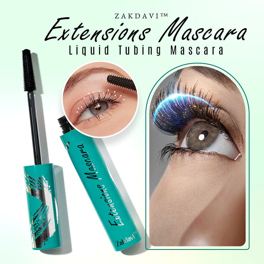 Zakdavi™ Mascara