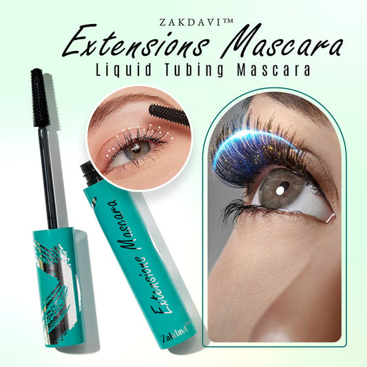 Zakdavi™ Mascara