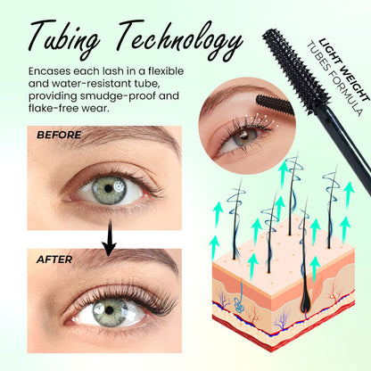 Zakdavi™ Mascara