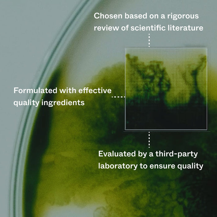 Seurico™ Follicle Boost Activation Serum