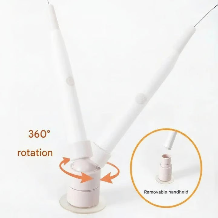 Interactive Butterfly Cat Teaser