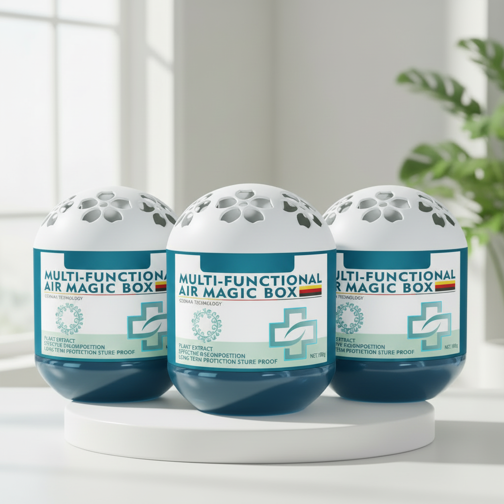 🔥Buy 2 Get 1 Free (3 Barrels)