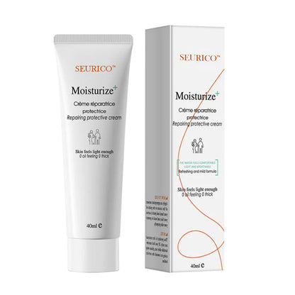 Ultra-Hydrating Face Cream for PCOS Facial Hair Treatment