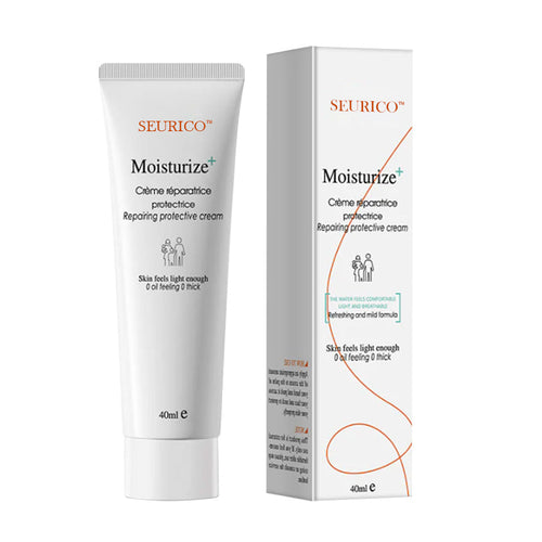 Ultra-Hydrating Face Cream for PCOS Facial Hair Treatment