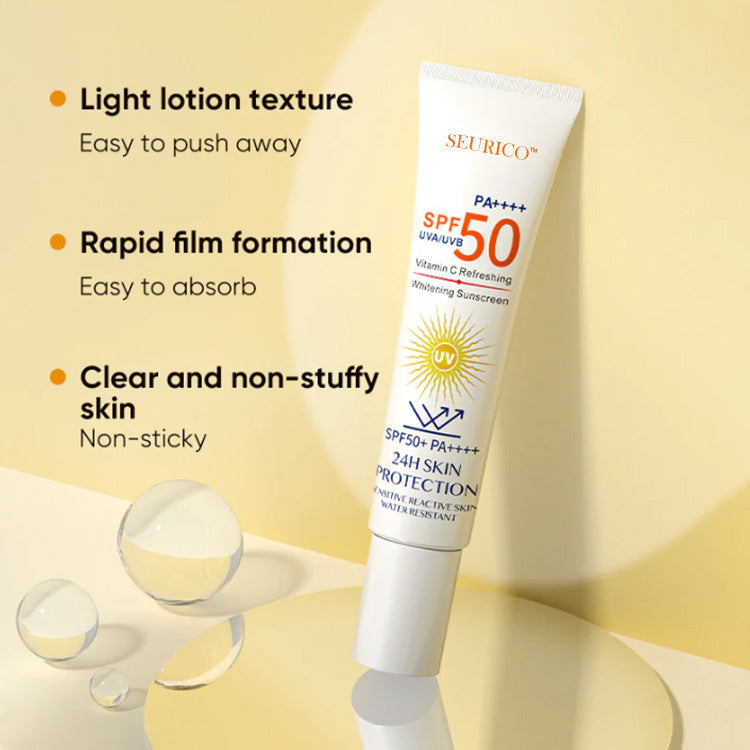 SunProtect SPF 50 Broad Spectrum Sunscreen
