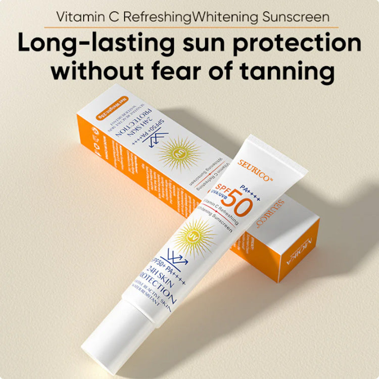SunProtect SPF 50 Broad Spectrum Sunscreen