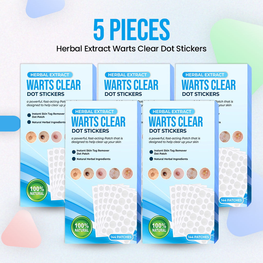 ⭐70%OFF⭐ 5 PCS - $39.97