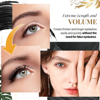 5D Voluminous Fiber Mascara