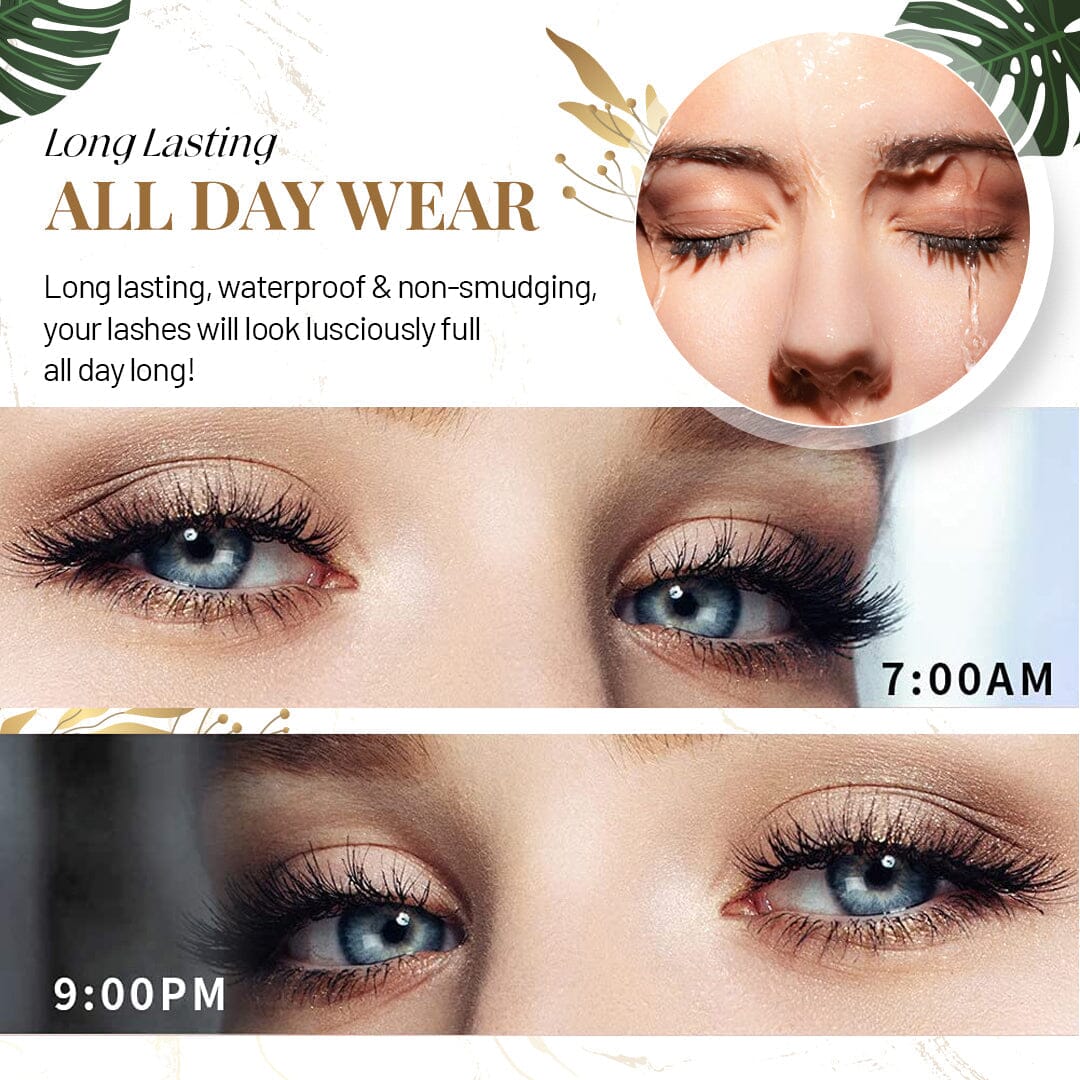 5D Voluminous Fiber Mascara