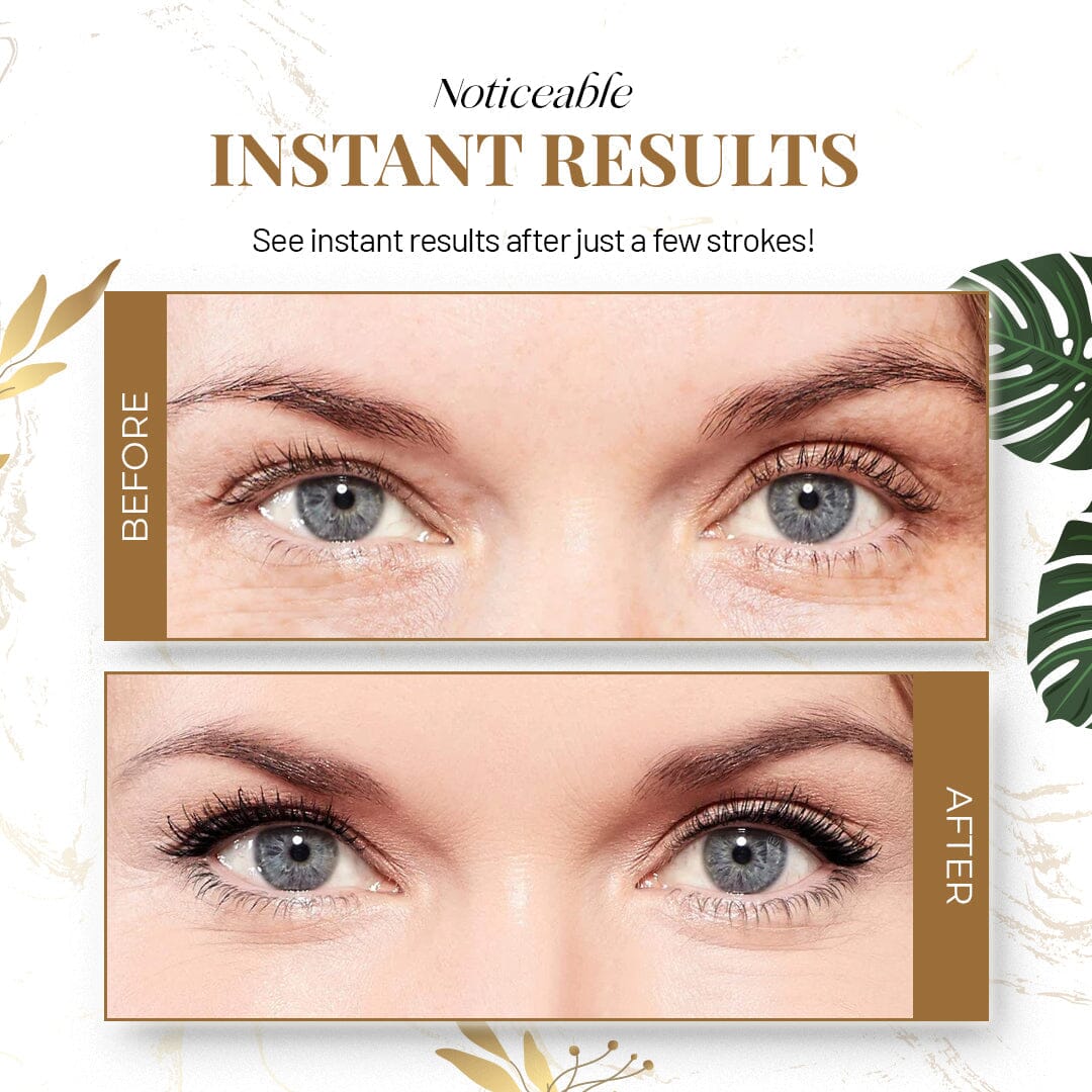 5D Voluminous Fiber Mascara