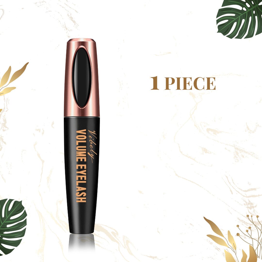 5D Voluminous Fiber Mascara