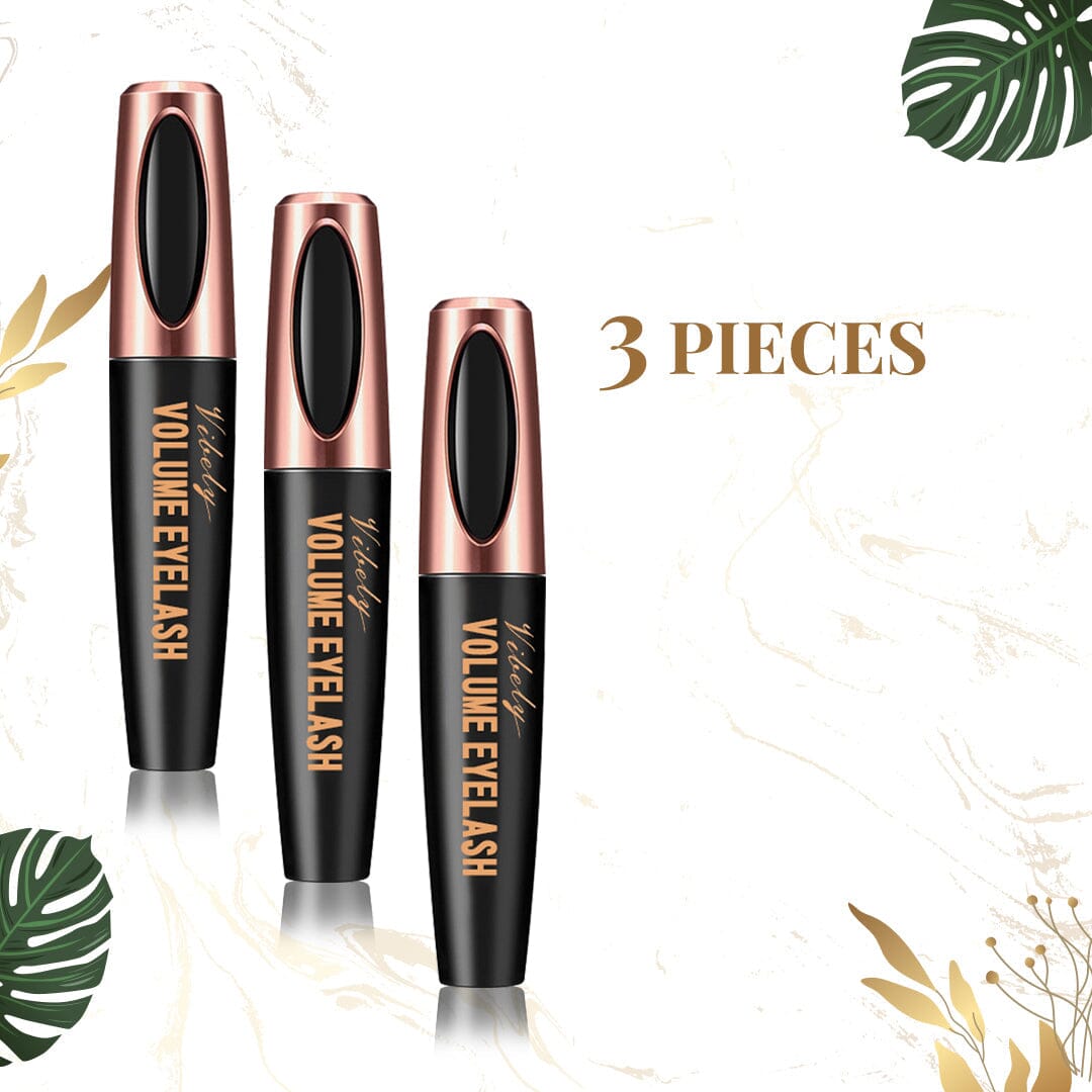 5D Voluminous Fiber Mascara