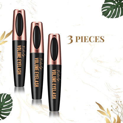 5D Voluminous Fiber Mascara