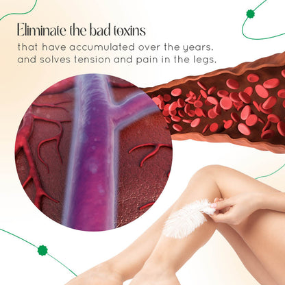 Seurico™ Varicose Vein Relief Cream🌿